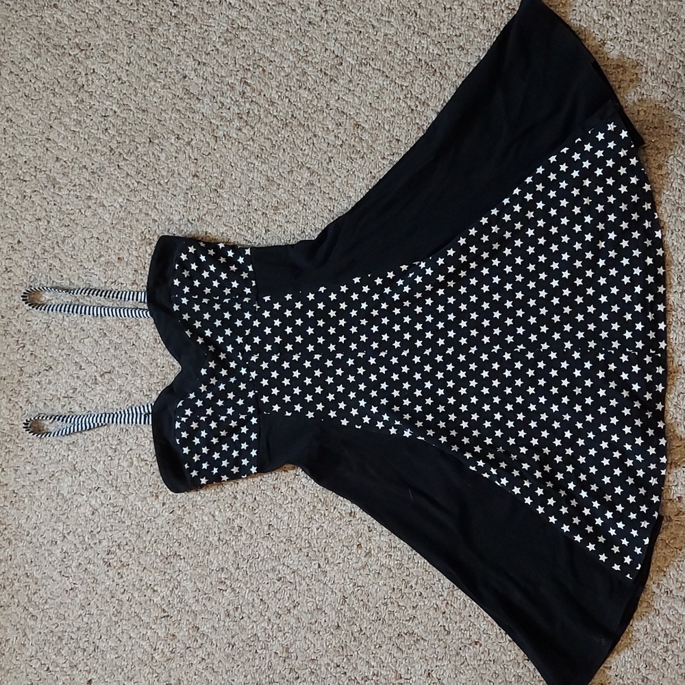 SS Royal Bones Dress size Small
